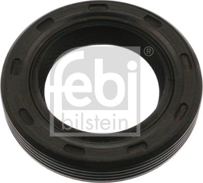 Febi Bilstein 39729 - Уплотняющее кольцо, ступенчатая коробка передач autodnr.net