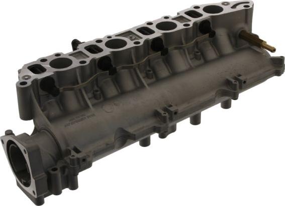 FEBI Bilstein 39730 - Патрубок, впускний колектор autocars.com.ua