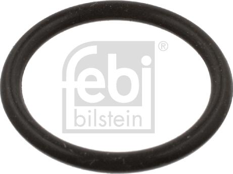 Febi Bilstein 39732 - Прокладка, фільтр очищення палива autocars.com.ua