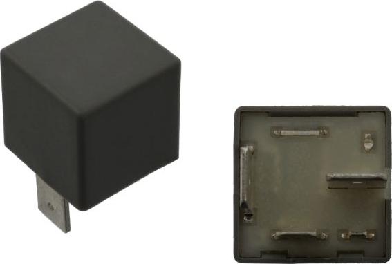 FEBI Bilstein 39740 - Реле, паливний насос autocars.com.ua