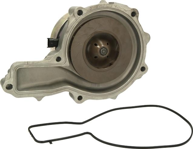 FEBI Bilstein 39741 - Водяний насос autocars.com.ua