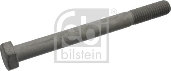 Febi Bilstein 39749 - Болт autodnr.net