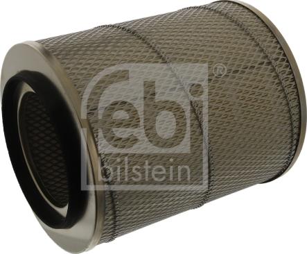 Febi Bilstein 39769 - Воздушный фильтр avtokuzovplus.com.ua