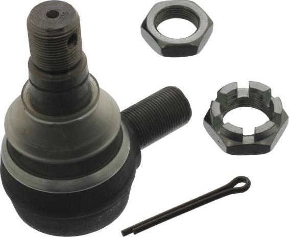 FEBI Bilstein 39826 - Кутовий шарнір autocars.com.ua