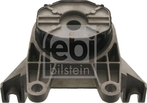 Febi Bilstein 39866 - Подушка, підвіска двигуна autocars.com.ua