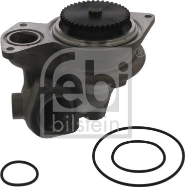 Febi Bilstein 39886 - Водяной насос autodnr.net