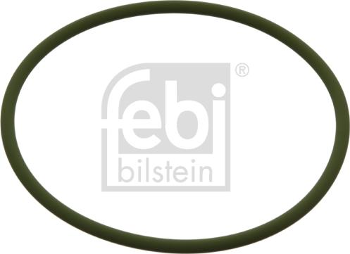 Febi Bilstein 39911 - Уплотняющее кольцо, ступица колеса avtokuzovplus.com.ua