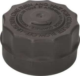 FEBI Bilstein 39913 - Кришка, резервуар охолоджуючої рідини autocars.com.ua
