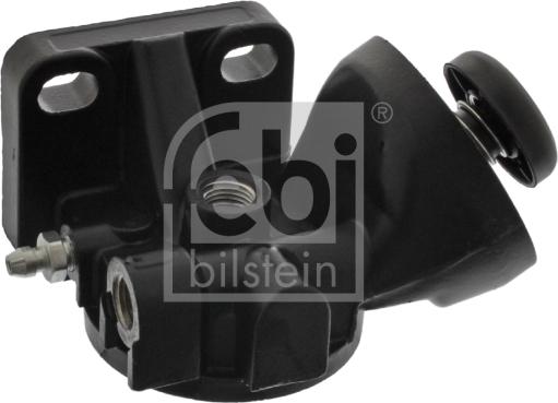 Febi Bilstein 39915 - Насос, топливоподающая система avtokuzovplus.com.ua