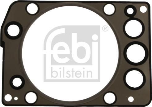 Febi Bilstein 39917 - Прокладка, головка цилиндра autodnr.net