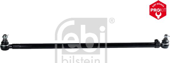 Febi Bilstein 39919 - Продольная рулевая тяга autodnr.net