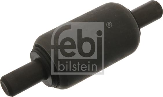 Febi Bilstein 39935 - Втулка, стабілізатор autocars.com.ua