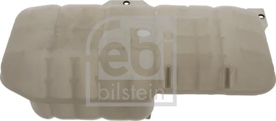 Febi Bilstein 39947 - Компенсационный бак, охлаждающая жидкость avtokuzovplus.com.ua