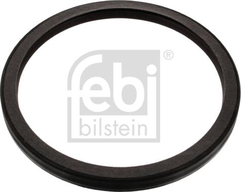 Febi Bilstein 39948 - Уплотняющее кольцо, коленчатый вал autodnr.net
