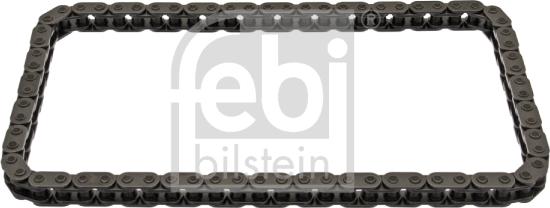 Febi Bilstein 39962 - Цепь привода распредвала avtokuzovplus.com.ua