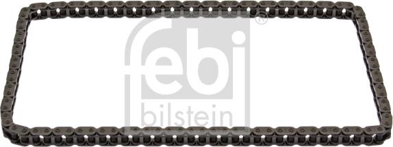 Febi Bilstein 39964 - Цепь, привод маслонасоса avtokuzovplus.com.ua