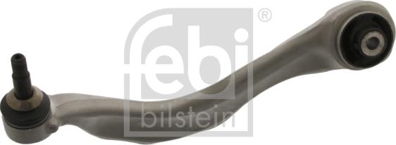 Febi Bilstein 39977 - Рычаг подвески колеса avtokuzovplus.com.ua