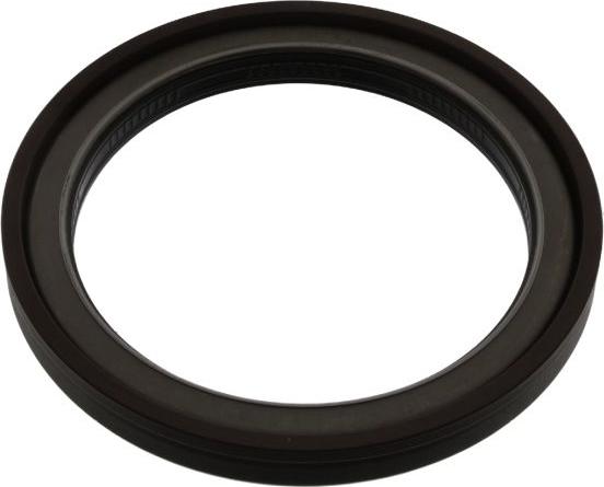FEBI Bilstein 40019 - Ущільнююче кільце, сальник, маточина колеса autocars.com.ua