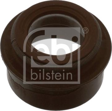 Febi Bilstein 40020 - Уплотнительное кольцо, стержень клапана avtokuzovplus.com.ua
