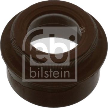 Febi Bilstein 40020 - Кільце ущільнювача, шток клапана autocars.com.ua