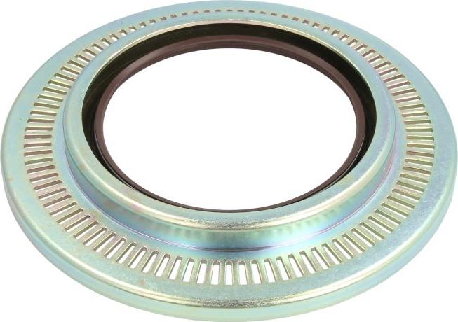 FEBI Bilstein 40029 - Ущільнююче кільце, сальник, маточина колеса autocars.com.ua