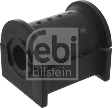 Febi Bilstein 40033 - Втулка, стабілізатор autocars.com.ua