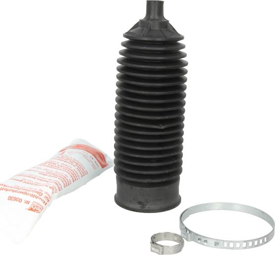 FEBI Bilstein 40059 - Комплект пилника, рульове управління autocars.com.ua