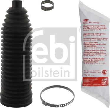 Febi Bilstein 40059 - Комплект пыльника, рулевое управление autodnr.net