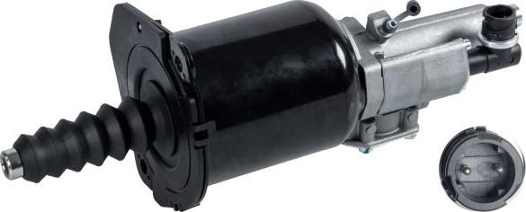 FEBI Bilstein 40062 - Підсилювач зчеплення autocars.com.ua