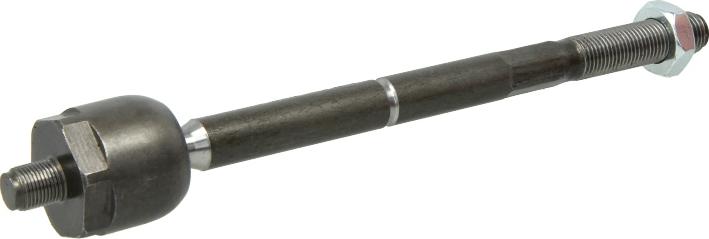 FEBI Bilstein 40070 - Осьовий шарнір, рульова тяга autocars.com.ua