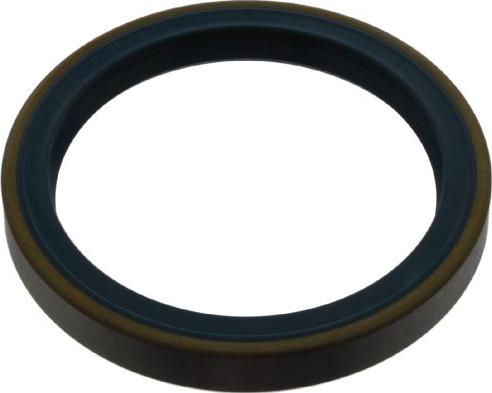 FEBI Bilstein 40071 - Прокладка, диференціал autocars.com.ua