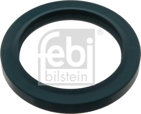 Febi Bilstein 40073 - Уплотняющее кольцо, дифференциал autodnr.net