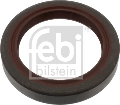 Febi Bilstein 40074 - Уплотняющее кольцо, ступенчатая коробка передач autodnr.net