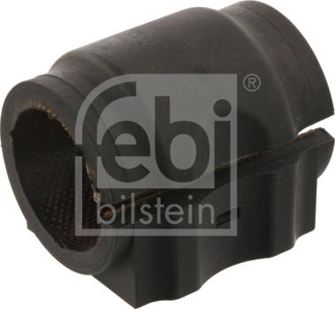 Febi Bilstein 40081 - Втулка, стабілізатор autocars.com.ua