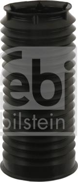 Febi Bilstein 40088 - Пыльник амортизатора, защитный колпак autodnr.net