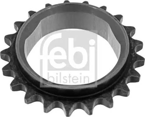 Febi Bilstein 40113 - Шестерня, колінчастий вал autocars.com.ua