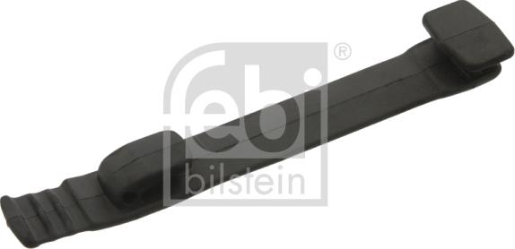 Febi Bilstein 40122 - Кріпильна стрічка крила autocars.com.ua