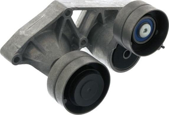 FEBI Bilstein 40128 - Натягувач ременя, клинові зуб. autocars.com.ua