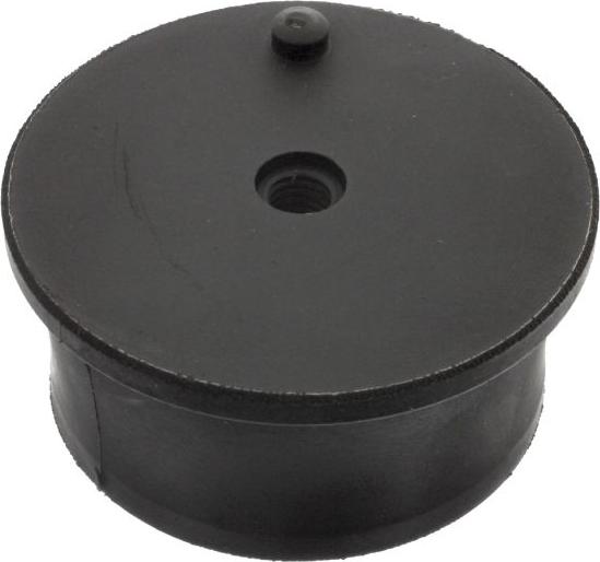 FEBI Bilstein 40132 - Подушка, підвіска двигуна autocars.com.ua