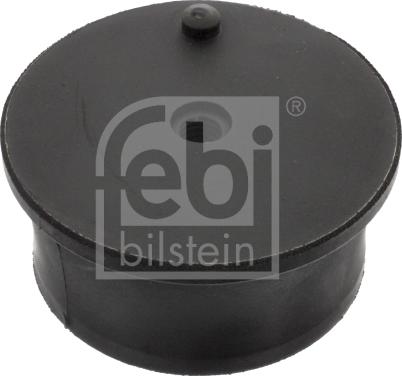 Febi Bilstein 40132 - Подушка, опора, подвеска двигателя autodnr.net