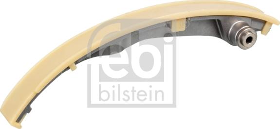 Febi Bilstein 40146 - Планка заспокоювача, ланцюг приводу autocars.com.ua