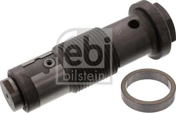 Febi Bilstein 40152 - натягувач, ланцюг приводу autocars.com.ua