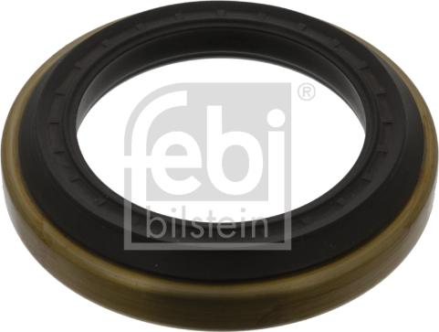 Febi Bilstein 40153 - Уплотнительное кольцо avtokuzovplus.com.ua