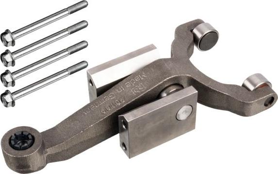 FEBI Bilstein 40169 - Поворотна вилка, система зчеплення autocars.com.ua