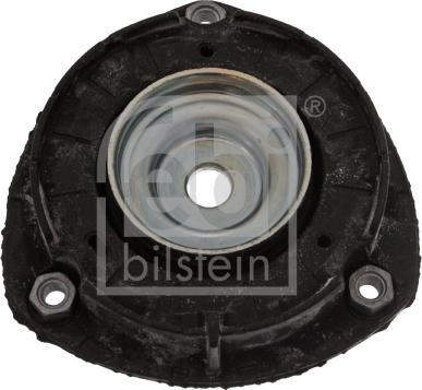 Febi Bilstein 40171 - Опора стійки амортизатора, подушка autocars.com.ua