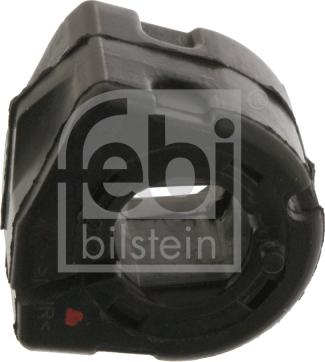 Febi Bilstein 40173 - Втулка, стабілізатор autocars.com.ua