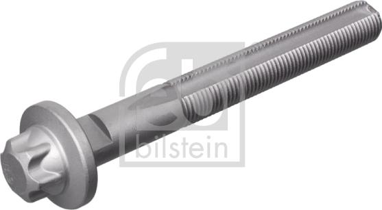 Febi Bilstein 40196 - Болт, установка управляемых колес autodnr.net