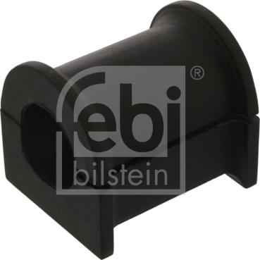 Febi Bilstein 40204 - Втулка, стабілізатор autocars.com.ua