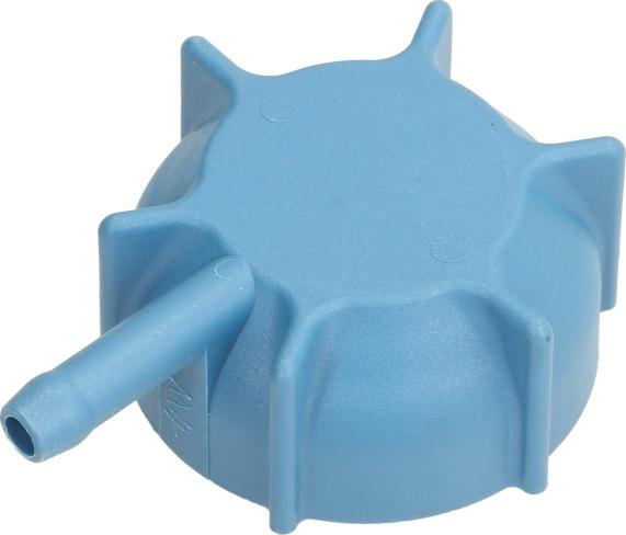 FEBI Bilstein 40223 - Кришка, резервуар охолоджуючої рідини autocars.com.ua