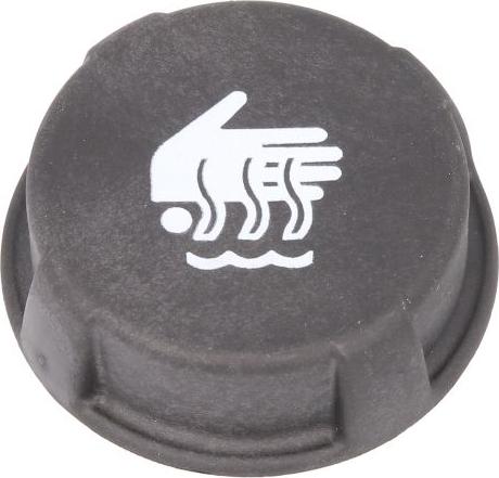 FEBI Bilstein 40245 - Кришка, резервуар охолоджуючої рідини autocars.com.ua
